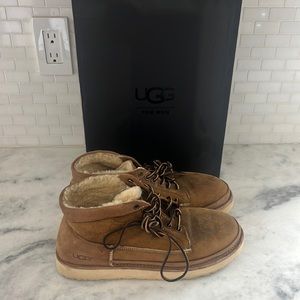 UGG MEN BOOTS